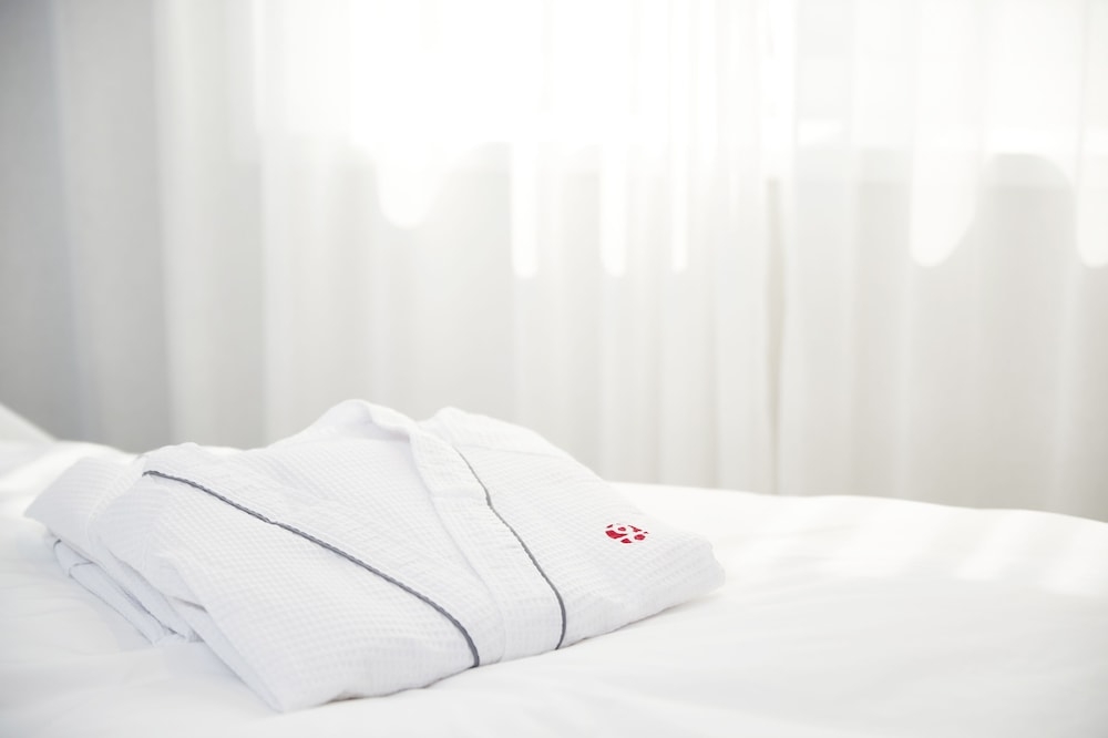 객실 내 편의 시설/서비스