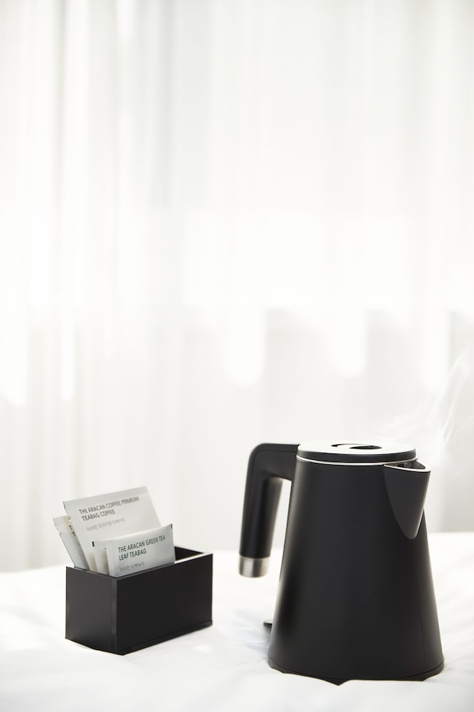 객실 내 편의 시설/서비스