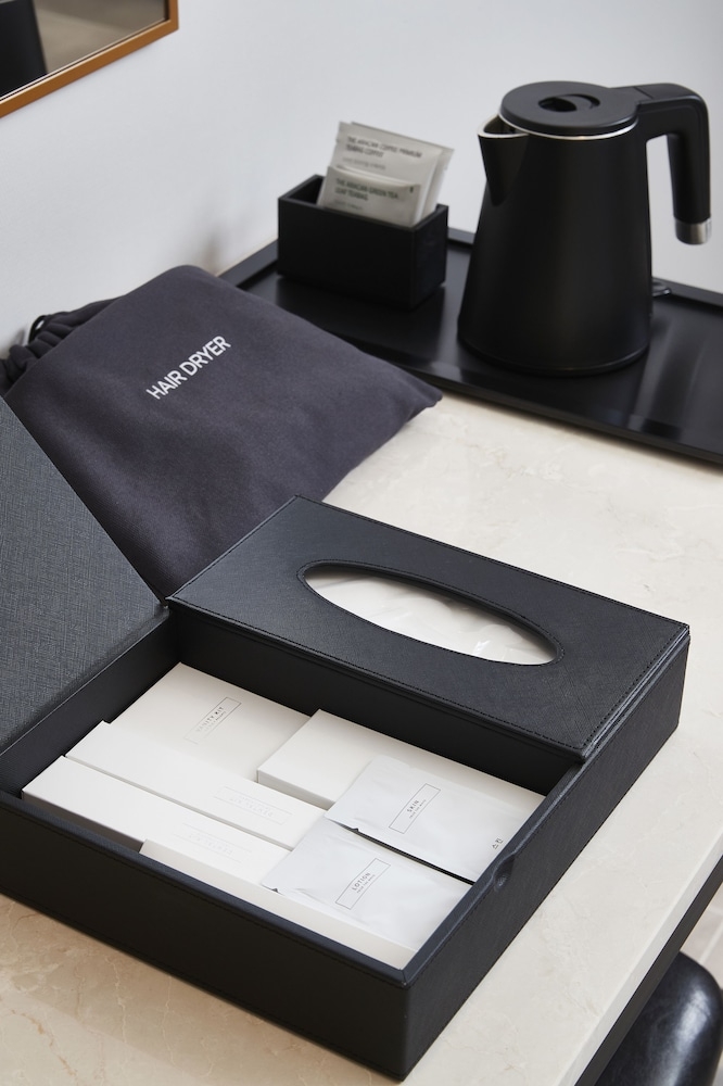 객실 내 편의 시설/서비스