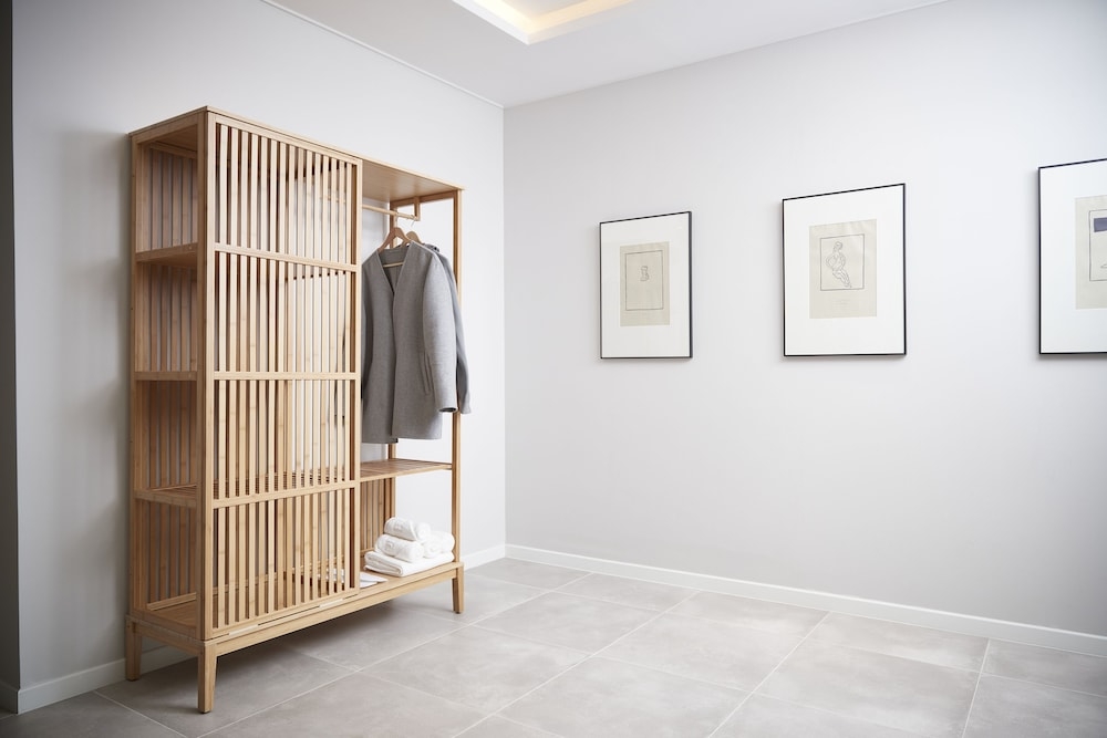 객실 내 편의 시설/서비스