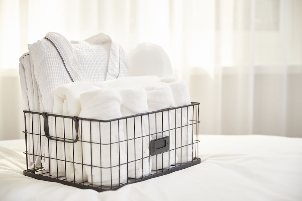 객실 내 편의 시설/서비스