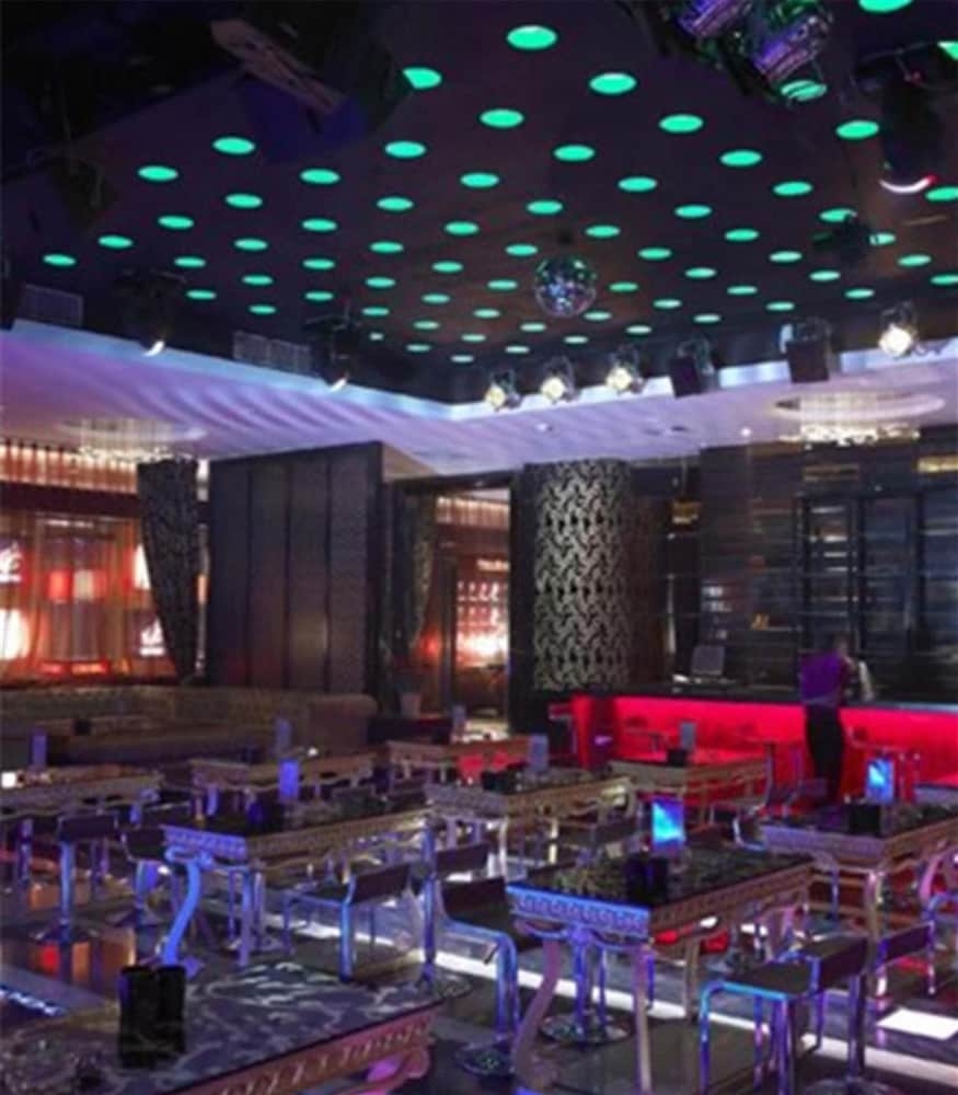 바(숙박 시설 내)