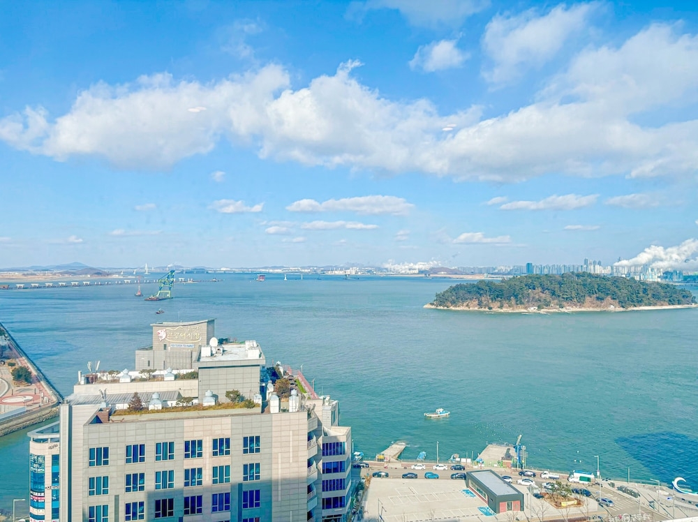 해변/바다 전망