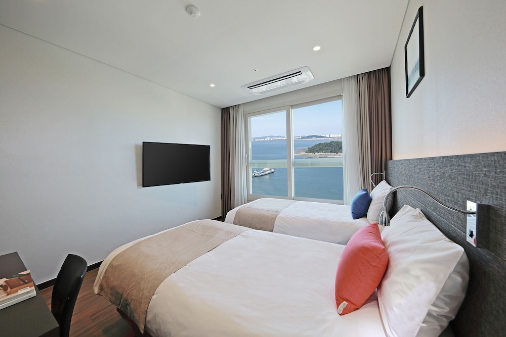 해변/바다 전망