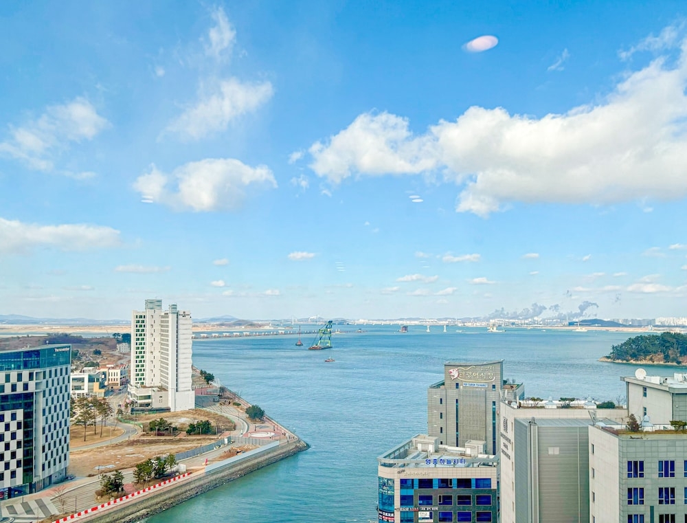 해변/바다 전망