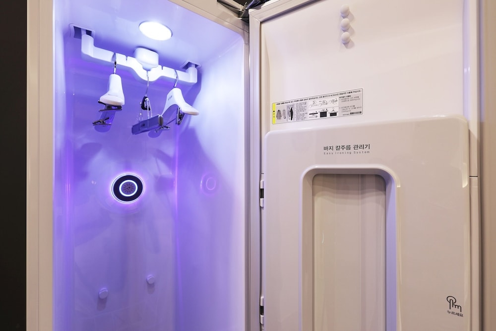 객실 내 편의 시설/서비스