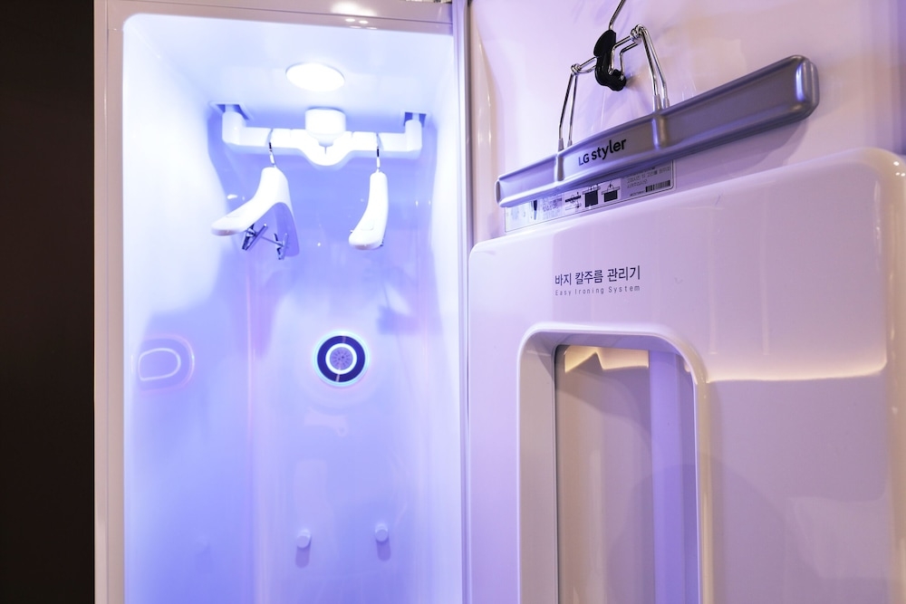 객실 내 편의 시설/서비스