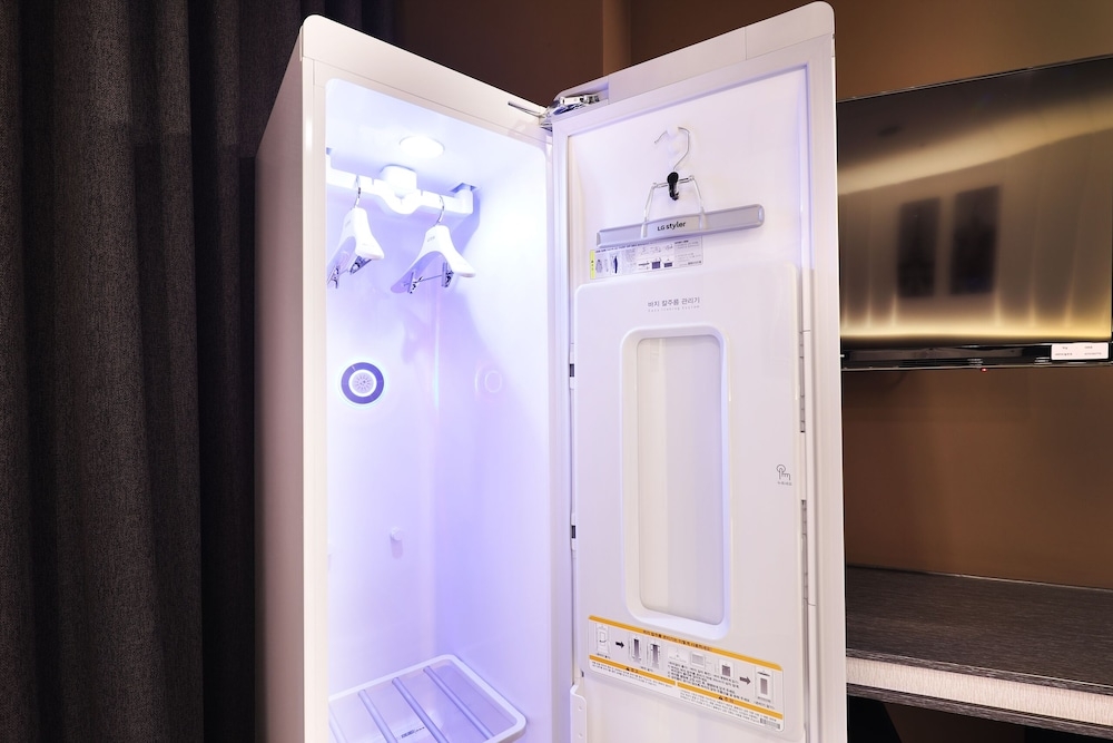 객실 내 편의 시설/서비스