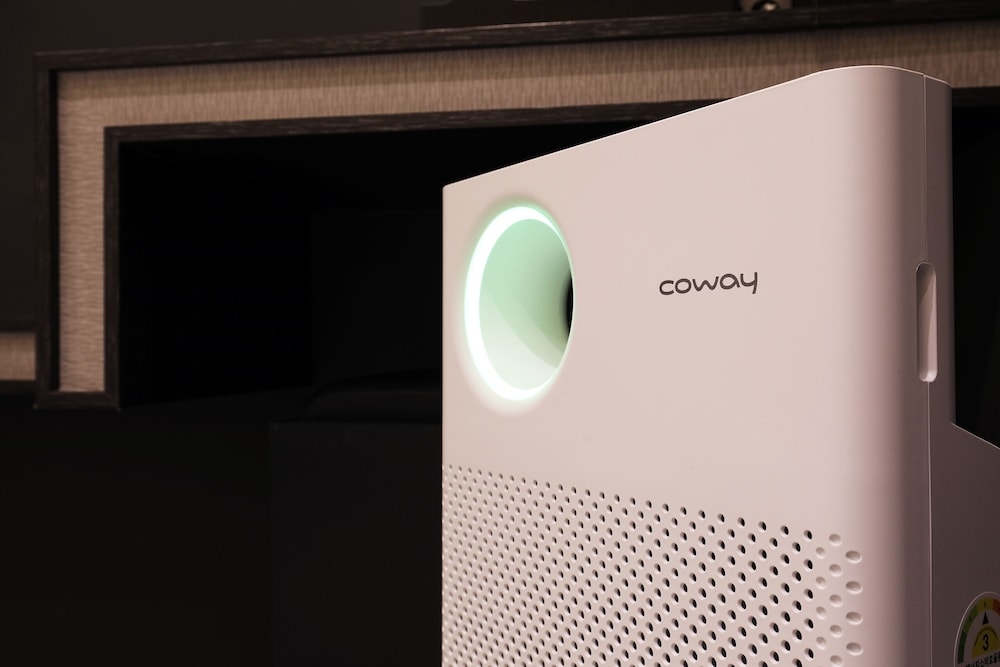 객실 내 편의 시설/서비스