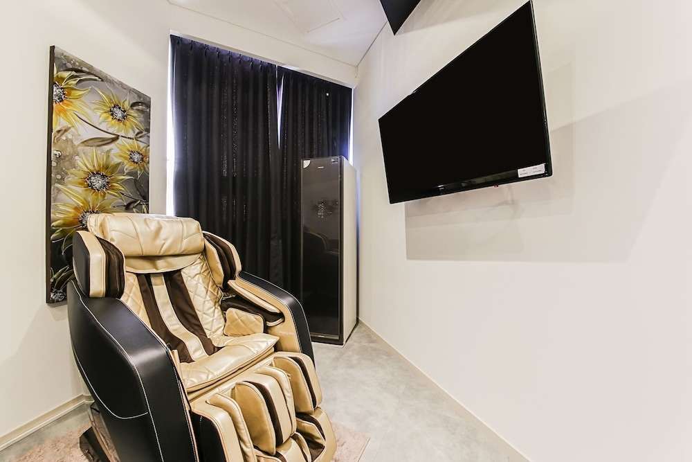 객실 내 편의 시설/서비스