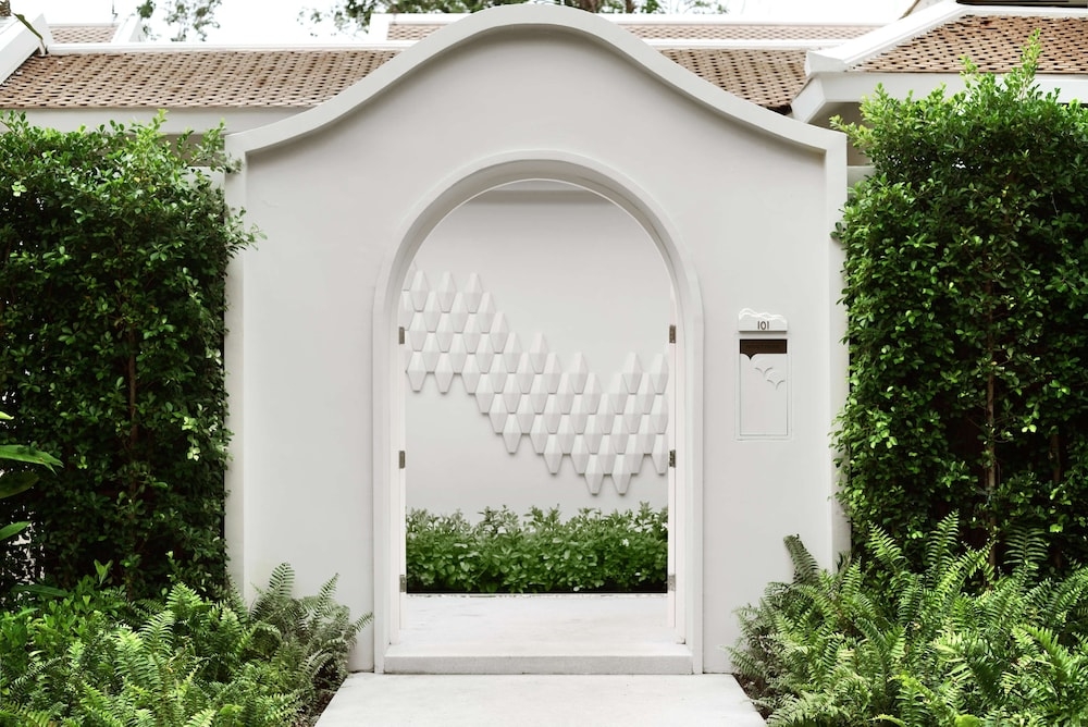 객실 내 편의 시설/서비스