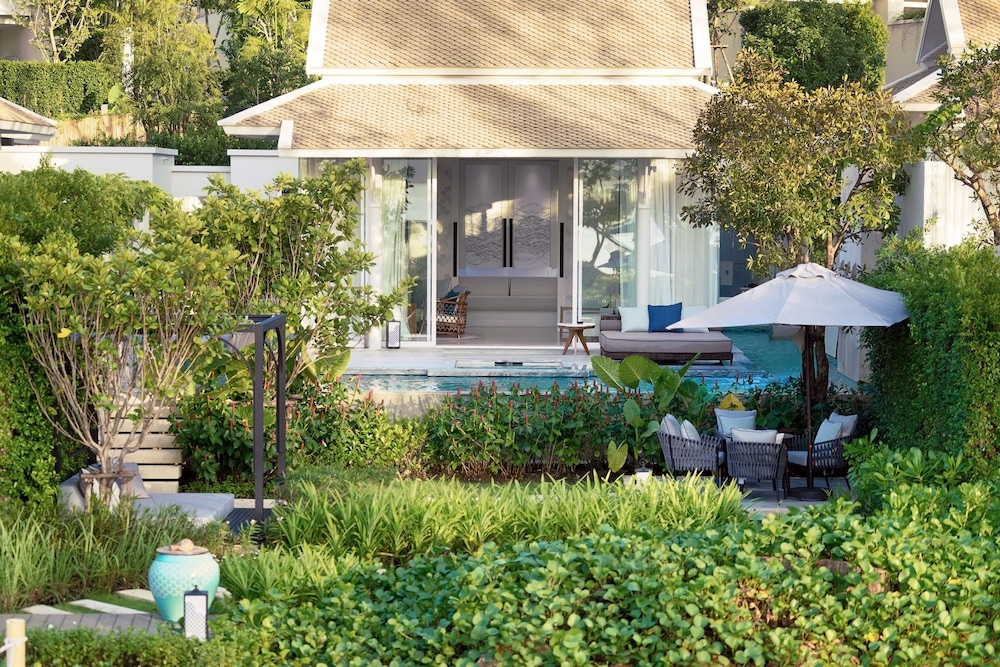 객실 내 편의 시설/서비스