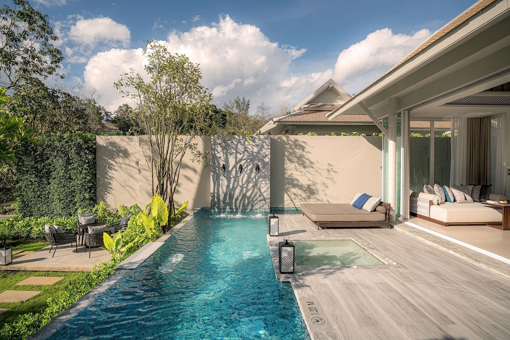 객실에서 보이는 전망