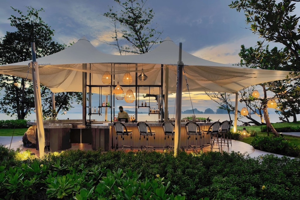 바(숙박 시설 내)