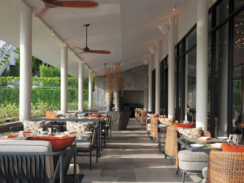 아침 식사 공간