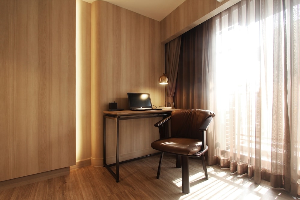 객실 내 편의 시설/서비스