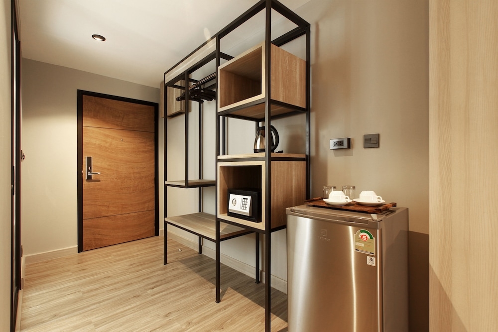 객실 내 편의 시설/서비스