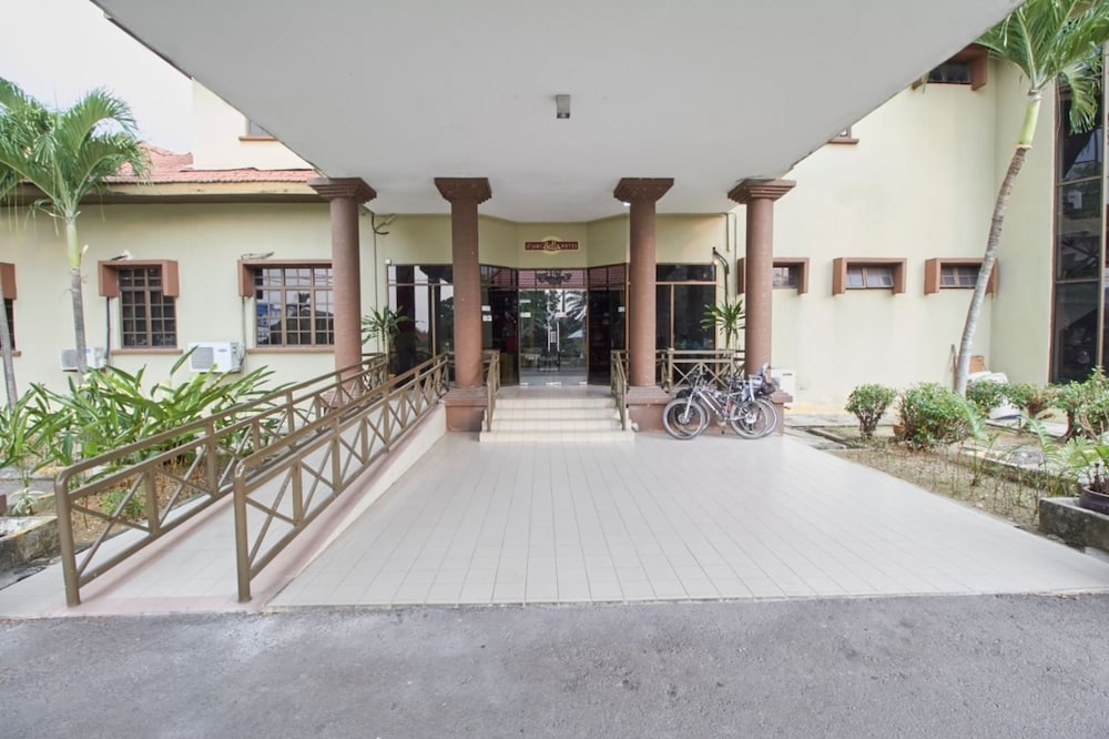 외부 세부 사진