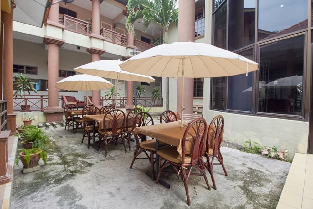 로비 좌석 공간