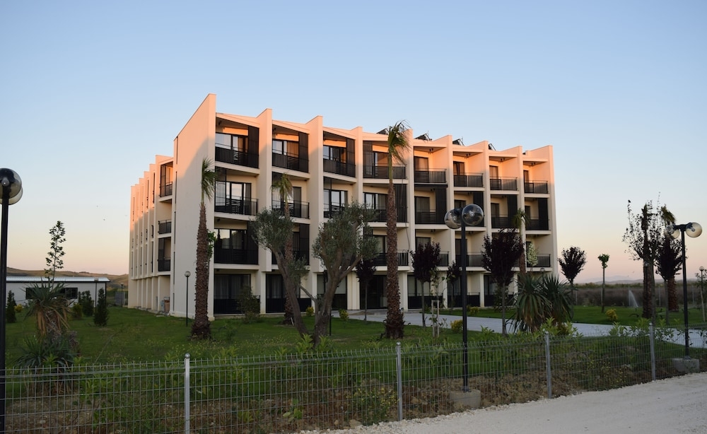 외부 세부 사진