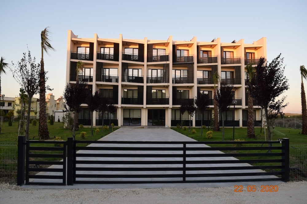 외부 세부 사진