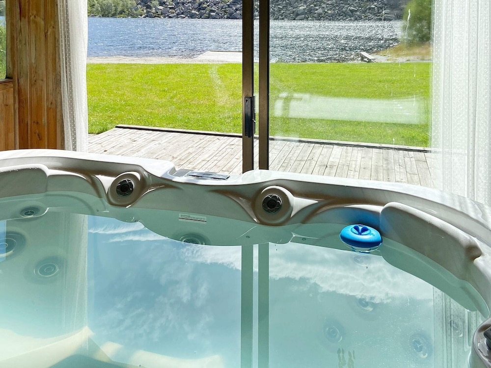 숙박 시설 내 편의 시설/서비스