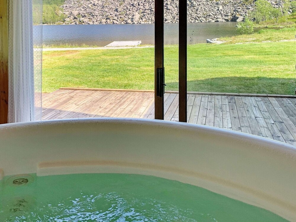 스파 트리트먼트