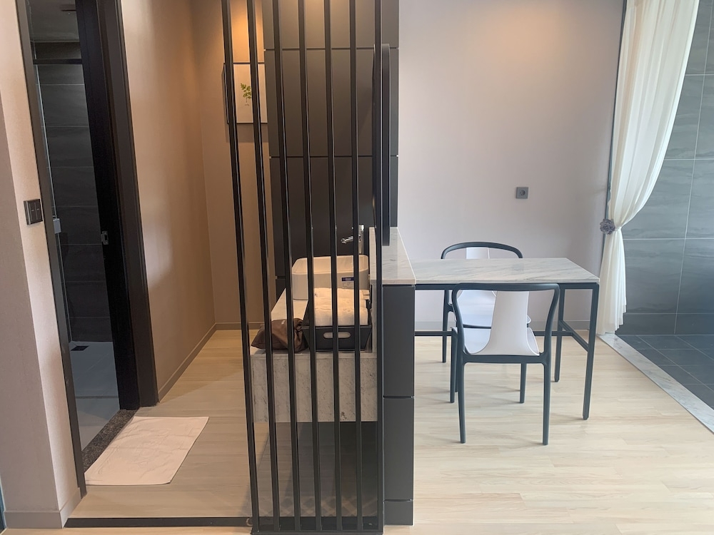 객실 내 편의 시설/서비스