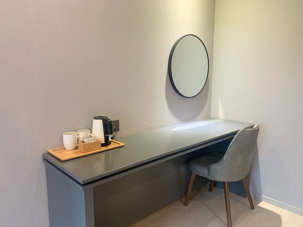 객실 내 편의 시설/서비스