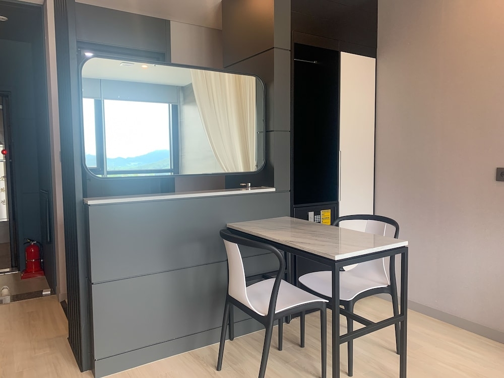 객실 내 편의 시설/서비스