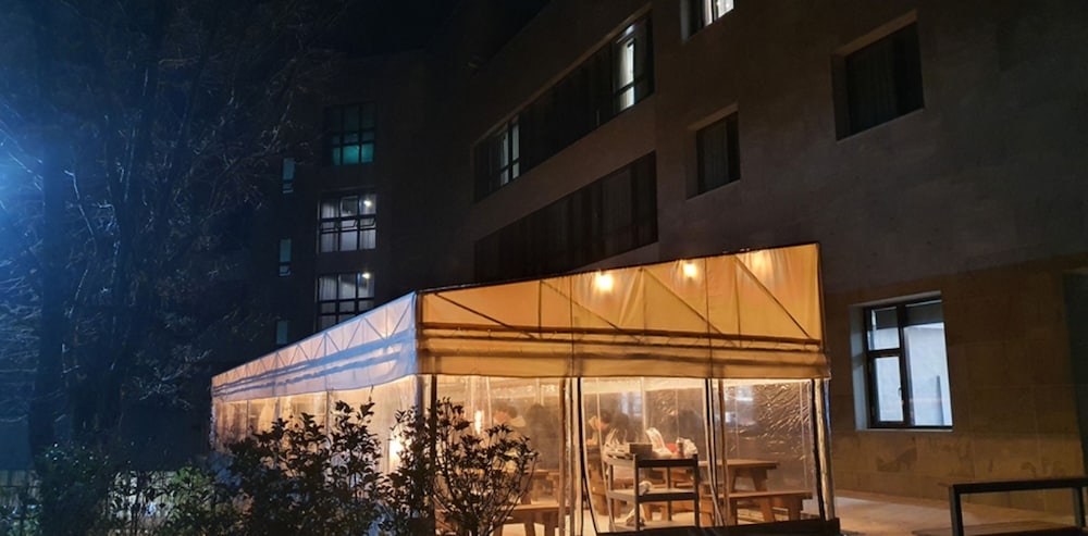 BBQ/피크닉 공간