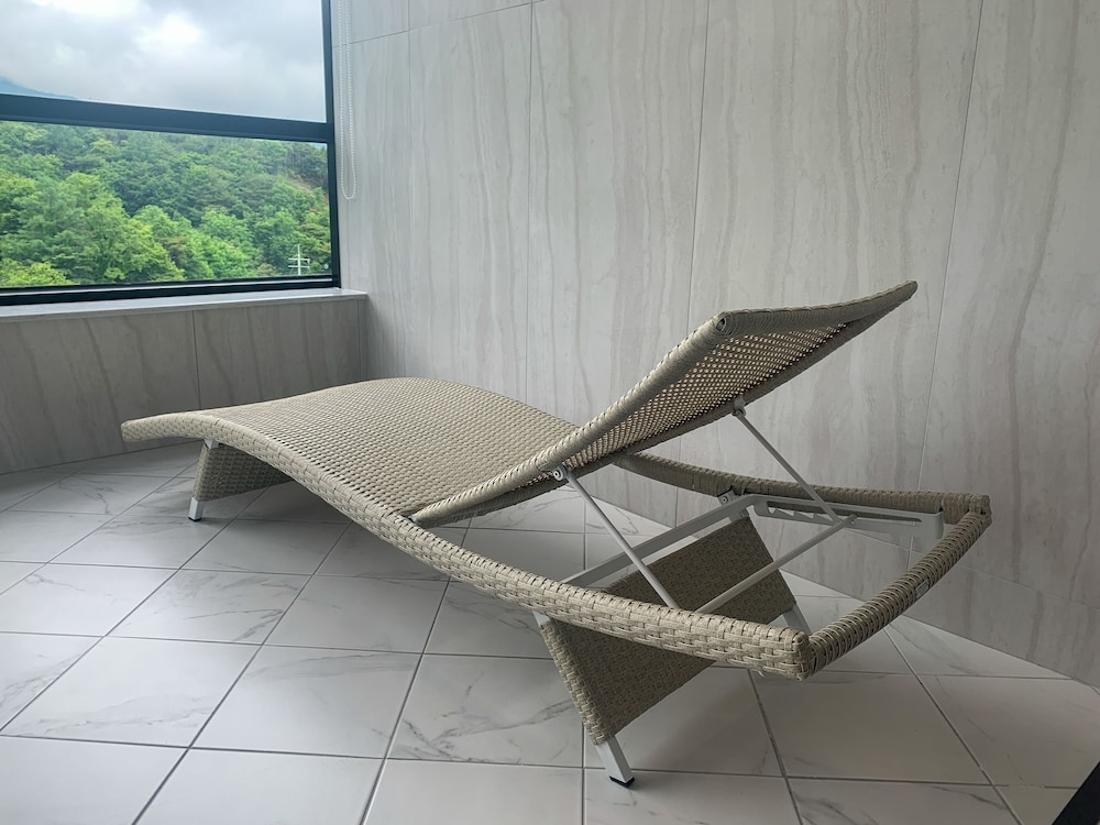 객실 내 편의 시설/서비스