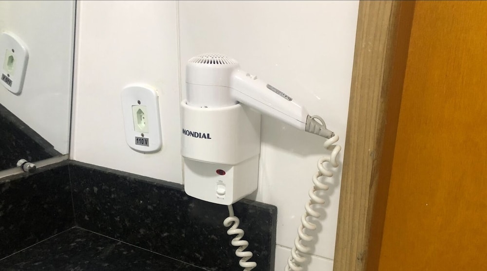 욕실 편의 시설