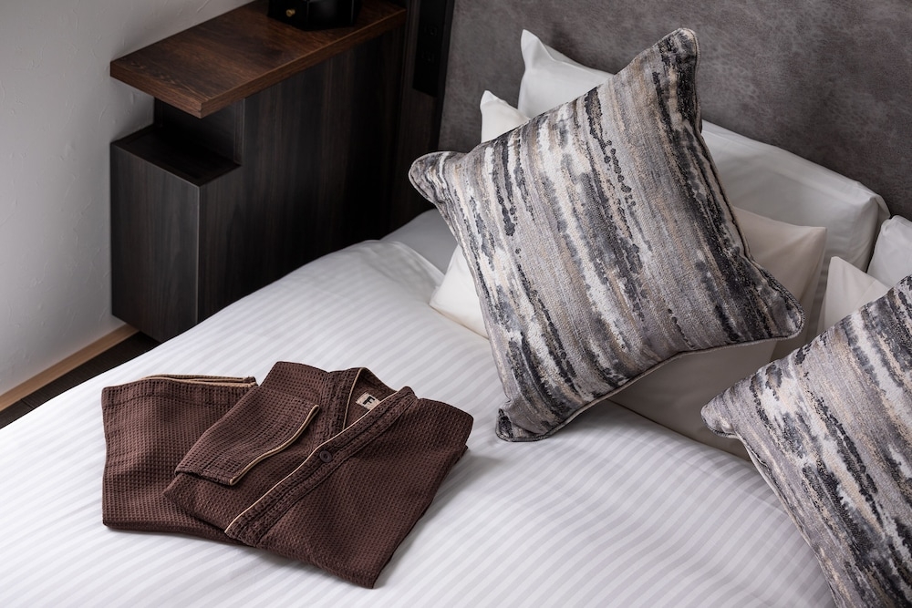 객실 내 편의 시설/서비스