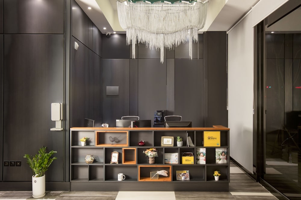 내부 세부 사진