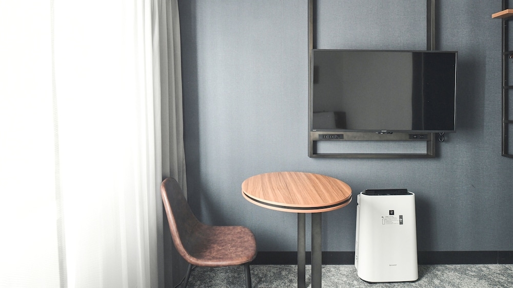 객실 내 편의 시설/서비스