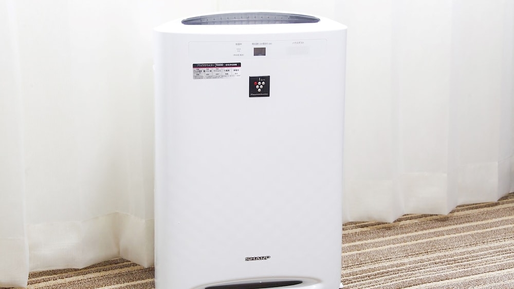 객실 내 편의 시설/서비스