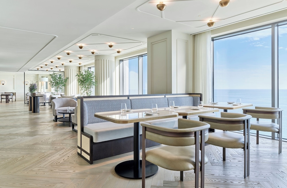 이그제큐티브 라운지