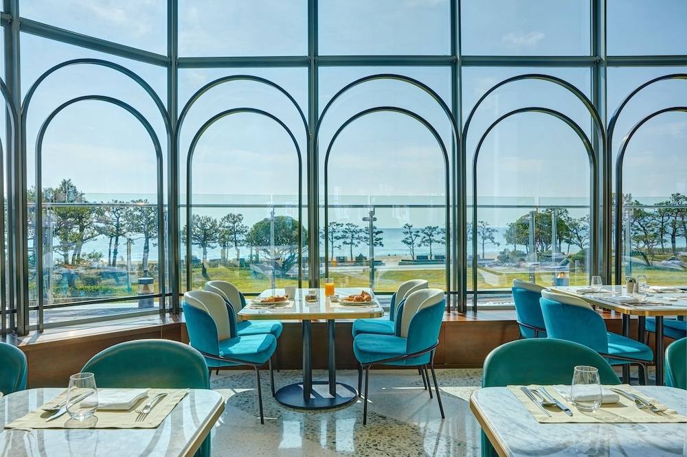 아침 식사 공간