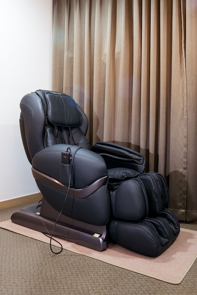 객실 내 편의 시설/서비스