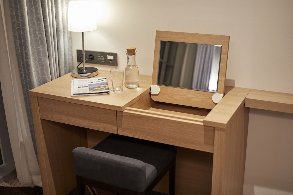 객실 내 편의 시설/서비스