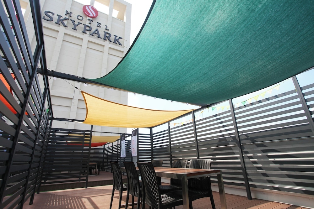 BBQ/피크닉 공간