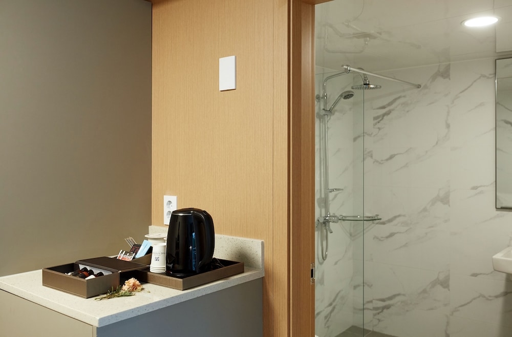 객실 내 편의 시설/서비스