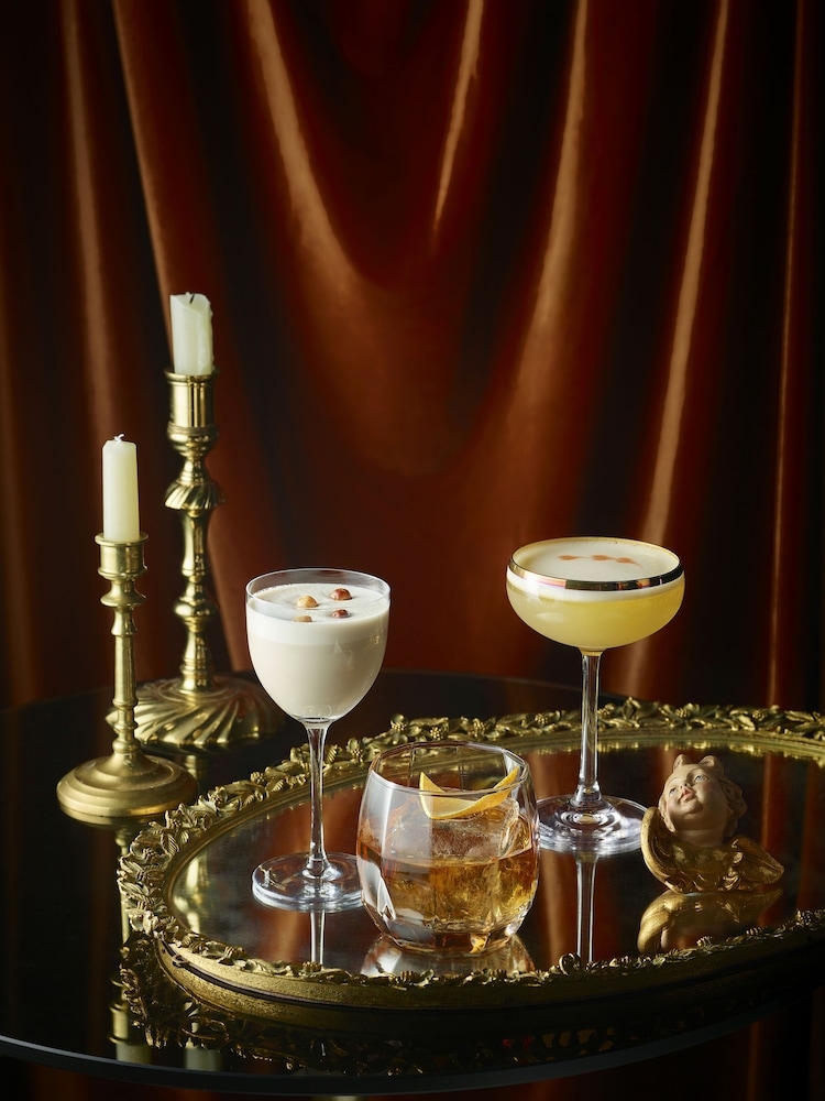 바(숙박 시설 내)