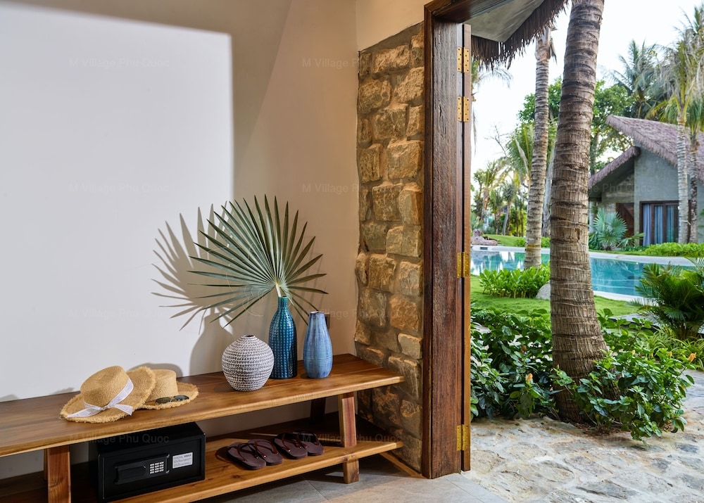 객실 내 편의 시설/서비스