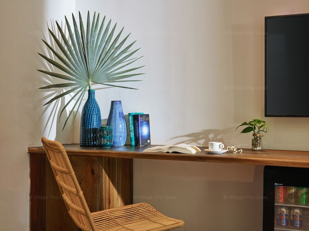 객실 내 편의 시설/서비스