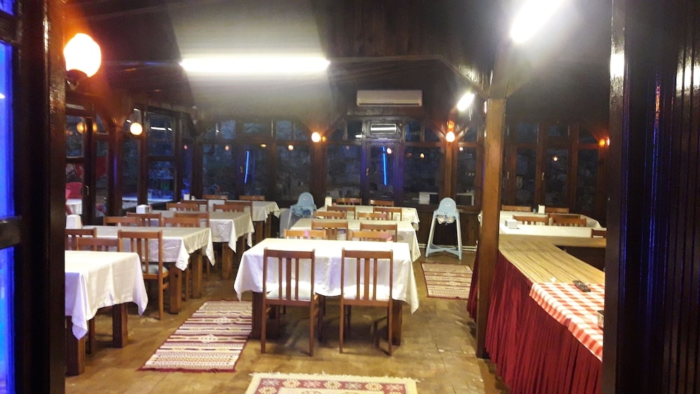 아침 식사 공간