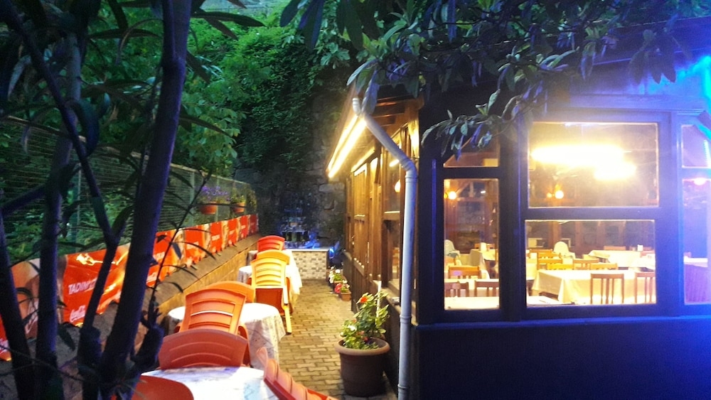 아침 식사 공간