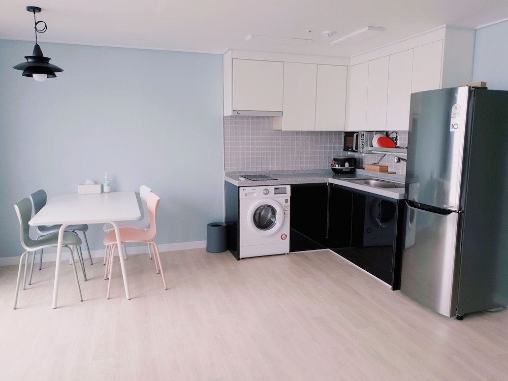 전용 간이 주방