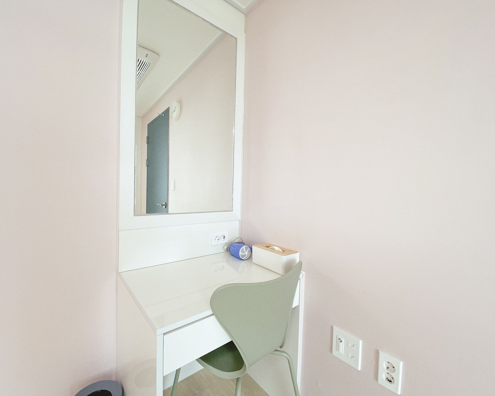 객실 내 편의 시설/서비스